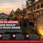 Kota Tua Karawang segera disiapkan menjadi wajah baru ruang publik berbasis budaya dan sejarah. Gubernur Jawa Barat, Dedi Mulyadi, menggagas revitalisasi Alun-alun Karawang dengan konsep humanis, modern, dan sarat identitas Sunda untuk mendorong pariwisata serta memperkuat karakter daerah. #GEMPARCO #Karawang #DediMulyadi #KotaTuaKarawang #JawaBarat #BudayaSunda
