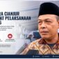 Disdikpora Cianjur menegaskan komitmennya mengawal pelaksanaan SPMB 2026 secara ketat, transparan, dan profesional. 