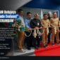 “Selamat HUT ke-39 PERUMDAM Tirta Tarum. Pelanggan di Batujaya berharap pelayanan air bersih semakin optimal, sekaligus mendorong evaluasi kebijakan retribusi sampah agar selaras dengan kualitas layanan yang diterima masyarakat.”
