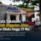 SMAN 2 Kota Sukabumi resmi menjadi salah satu sekolah unggulan Jawa Barat dalam program Sekolah Maung (Manusia Unggul). Dengan sistem penerimaan tanpa zonasi, seluruh lulusan SMP di Jawa Barat memiliki kesempatan yang sama untuk mendaftar.