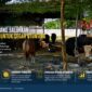 Pemkab Karawang menyalurkan puluhan hewan kurban melalui program ASN Berbagi untuk membantu penanganan stunting dan pemenuhan gizi masyarakat. 