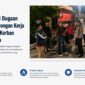 Janji Masuk Kerja Berujung Laporan Polisi. Satreskrim Polres Karawang tengah menyelidiki dugaan penipuan lowongan kerja dengan modus meminta uang kepada pencari kerja. 