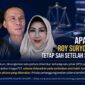 Polemik SP3 Rismon Sianipar dan status P21 Roy Suryo serta dr Tifa memunculkan pertanyaan besar di tengah publik: apakah satu rangkaian perkara bisa dihentikan terhadap satu pihak namun tetap berlanjut terhadap pihak lain?