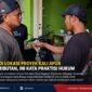 Praktisi hukum H. Alek Sukardi, SH., MH., menilai persoalan tersebut seharusnya diselesaikan melalui mediasi dan komunikasi agar tidak berkembang ke ranah hukum. Ia juga mengingatkan seluruh pihak untuk menahan diri dan mengedepankan penyelesaian secara bijak.