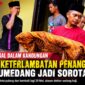 Keluarga mengaku kecewa karena pasien diminta kembali beberapa hari kemudian, sementara pihak Dinkes Jawa Barat menyebut tidak ada penolakan medis dan menyatakan persoalan terjadi akibat miskomunikasi.