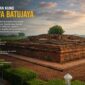 Candi Jiwa Batujaya menjadi salah satu bukti penting bahwa pesisir utara Jawa Barat pernah menjadi pusat perkembangan peradaban dan ajaran Buddha pada masa lampau. Diperkirakan berdiri sejak abad ke-2 hingga abad ke-6 Masehi, situs bersejarah ini menyimpan nilai budaya, spiritual, dan arkeologi yang luar biasa.