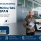 BYD Harmoni Karawang hadir membawa solusi mobilitas masa depan dengan teknologi kendaraan listrik modern, nyaman, dan ramah lingkungan.