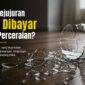 Pecahan gelas menjadi metafora rapuhnya kepercayaan dalam sebuah hubungan. Opini ini mengulas bagaimana kejujuran, masa lalu, dan tuntutan moral dapat berhadapan dengan prinsip-prinsip hukum dan keadilan. (Ilustrasi: GEMPAR.CO)