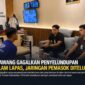 Satres Narkoba Polres Karawang kini mendalami keterlibatan para pihak yang terlibat, termasuk menelusuri jaringan pemasok dari luar lapas. Polisi menegaskan tidak akan memberi ruang bagi peredaran narkotika, termasuk yang menyasar lingkungan lembaga pemasyarakatan.