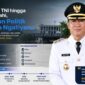 Dengan visi 