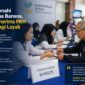 Kemensos membenahi data penerima bansos secara nasional menyusul temuan bahwa sekitar 45 persen penerima PKH diduga tidak lagi memenuhi kriteria. Pemerintah mengoptimalkan DTSEN untuk memastikan bantuan sosial lebih tepat sasaran. (Ilustrasi: GEMPAR.CO)