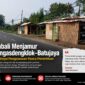 Bangunan liar kembali bermunculan di sepanjang jalur Provinsi Rengasdengklok–Batujaya setelah sebelumnya dilakukan penertiban. Warga menyoroti lemahnya pengawasan pasca-pembongkaran yang dinilai membuka peluang munculnya bangli baru di atas lahan milik negara.