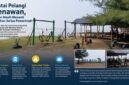 Pantai Pelangi memiliki panorama yang memikat dan potensi wisata yang besar. Kini, harapan tertuju pada pembenahan fasilitas dan infrastruktur agar destinasi pesisir Karawang ini mampu tumbuh menjadi ikon wisata unggulan daerah. 