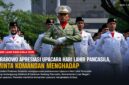 Peringatan tahun ini mengusung tema 