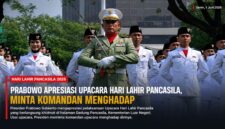 Peringatan tahun ini mengusung tema