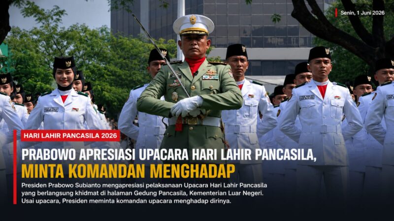 Peringatan tahun ini mengusung tema 