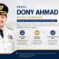 Dari legislatif hingga memimpin Kabupaten Sumedang, Dony Ahmad Munir dikenal sebagai sosok yang konsisten mendorong reformasi birokrasi, transformasi digital, dan peningkatan kualitas pelayanan publik.