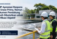 KMP mengapresiasi respons PT Urase Prima terkait pengelolaan lingkungan. Namun, KMP masih memerlukan dokumen pendukung untuk memverifikasi informasi yang telah disampaikan secara objektif, transparan, dan berbasis data.