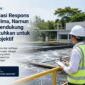 KMP mengapresiasi respons PT Urase Prima terkait pengelolaan lingkungan. Namun, KMP masih memerlukan dokumen pendukung untuk memverifikasi informasi yang telah disampaikan secara objektif, transparan, dan berbasis data.