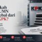 Tim Investigasi GEMPAR.CO menelusuri regulasi, pendapat pakar, sikap resmi KPK, hingga proses uji materi di Mahkamah Konstitusi untuk mengungkap fakta di balik kontroversi yang menjadi sorotan nasional ini.