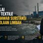 KMP menilai PT Win Textile belum menjawab substansi pengelolaan limbah yang diminta melalui dua surat klarifikasi. Organisasi masyarakat tersebut menyoroti pentingnya transparansi lingkungan sebagai bentuk akuntabilitas kepada publik.