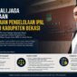 Ketua LPK Anom Kalijaga, Eri Efendi, SH, meminta pemerintah daerah dan instansi terkait melakukan verifikasi lapangan guna memastikan kepatuhan terhadap regulasi lingkungan hidup serta perlindungan konsumen.