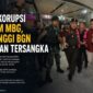 Kejagung mendalami dugaan penyimpangan tata kelola Program Makan Bergizi Gratis (MBG) tahun 2025–2026. Penyidik menelusuri penunjukan sejumlah mitra SPPG yang diduga memiliki afiliasi dengan mantan petinggi BGN serta proses verifikasi yang diduga tidak sesuai prosedur.