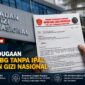 Lembaga Perlindungan Konsumen Anom Kali Jaga Indonesia (LPK-AKI) Perwakilan Bekasi Raya melaporkan dugaan sejumlah dapur Program Makan Bergizi Gratis (MBG) di Kabupaten Bekasi yang belum memiliki Instalasi Pengolahan Air Limbah (IPAL).