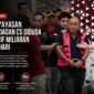 Kasus dugaan korupsi Program Makan Bergizi Gratis terus bergulir. Kejagung mendalami keterkaitan yayasan, pengadaan barang, dan aliran dana yang diduga merugikan keuangan negara.