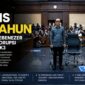 Foto ilustrasi: Suasana persidangan pembacaan vonis kasus korupsi pengurusan sertifikat K3 di Pengadilan Negeri Jakarta Pusat, Kamis (4/6/2026).