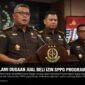 Kejaksaan Agung terus mengembangkan penyidikan dugaan korupsi Program Makan Bergizi Gratis (MBG). Selain menelusuri aliran dana dan penyalahgunaan anggaran, penyidik kini mendalami dugaan praktik jual beli izin serta rekomendasi Satuan Pelayanan Pemenuhan Gizi (SPPG) yang diduga melibatkan sejumlah mantan petinggi Badan Gizi Nasional (BGN).