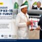 Pemprov Jawa Barat kembali menorehkan prestasi dalam tata kelola keuangan daerah dengan meraih opini Wajar Tanpa Pengecualian (WTP) dari BPK RI atas LKPD Tahun Anggaran 2025. 