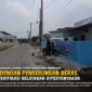 Lokasi dapur yang berada di kawasan berdekatan dengan aktivitas penggilingan beras memunculkan perhatian terkait aspek kesehatan lingkungan, keamanan pangan, dan proses verifikasi kelayakan operasional.