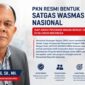 Ketua Umum PKN, Patar Sihotang, SH., MH., menegaskan bahwa satgas ini hadir untuk mendorong pengawasan yang independen, transparan, akuntabel, dan konstruktif, sehingga program strategis nasional tersebut dapat berjalan tepat sasaran, efektif, serta memberikan manfaat optimal bagi masyarakat.