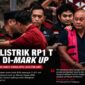 Kejaksaan Agung mengungkap dugaan mark up dalam pengadaan 21.801 unit motor listrik Badan Gizi Nasional (BGN) dengan nilai proyek mencapai lebih dari Rp1 triliun.