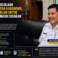 Paket bantuan masyarakat Rp2,61 miliar dalam Program Bina Mental Spiritual 2026 menjadi sorotan. Publik meminta Pemkab Karawang membuka rincian kegiatan, penerima manfaat, dan penggunaan anggaran secara transparan.