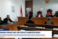 Aktivis GN-PK Bosari Setia Permana mendesak KPK menindaklanjuti seluruh fakta yang terungkap di persidangan dan memanggil pihak-pihak yang namanya disebut untuk dimintai klarifikasi. Menurutnya, pengusutan perkara harus dilakukan secara menyeluruh, transparan, dan berdasarkan alat bukti yang sah.