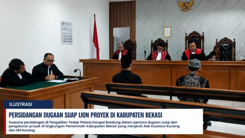 Aktivis GN-PK Bosari Setia Permana mendesak KPK menindaklanjuti seluruh fakta yang terungkap di persidangan dan memanggil pihak-pihak yang namanya disebut untuk dimintai klarifikasi. Menurutnya, pengusutan perkara harus dilakukan secara menyeluruh, transparan, dan berdasarkan alat bukti yang sah.