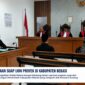 Aktivis GN-PK Bosari Setia Permana mendesak KPK menindaklanjuti seluruh fakta yang terungkap di persidangan dan memanggil pihak-pihak yang namanya disebut untuk dimintai klarifikasi. Menurutnya, pengusutan perkara harus dilakukan secara menyeluruh, transparan, dan berdasarkan alat bukti yang sah.