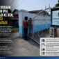 Tim Investigasi GEMPAR.CO mendatangi Dapur Program Makan Bergizi Gratis (MBG) yang dikelola Yayasan Pandu Bangsa Bumi Bhagasasi di Kampung Gili-gili, Desa Sukajadi, Kecamatan Sukakarya, Kabupaten Bekasi.