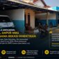 Operasional Dapur Makan Bergizi Gratis (MBG) Yayasan Bersama Bekasi di Kampung Pangarengan, Desa Sukadaya, Kecamatan Sukawangi, Kabupaten Bekasi, dilaporkan berhenti beroperasi sejak 8 Juni 2026.