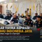 Komisi V DPRD Provinsi Jawa Barat menerima audiensi DPW LSM Prabhu Indonesia Jaya yang menyampaikan berbagai aspirasi terkait tata kelola dana hibah, pelestarian budaya, pemberdayaan masyarakat, hingga inovasi lingkungan berbasis potensi lokal.