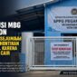 Distribusi Program Makan Bergizi Gratis (MBG) di Kota Cirebon mengalami gangguan setelah sejumlah Satuan Pelayanan Pemenuhan Gizi (SPPG) menghentikan sementara operasionalnya akibat belum cairnya anggaran dari pemerintah pusat. 