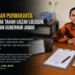 Kepala SMA Pasundan Purwakarta, Oma Muhammad Hatta, S.Pd., M.Pd., mengimbau para lulusan dan orang tua yang ijazahnya masih tersimpan di sekolah agar segera mengambilnya.