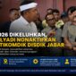 PCMB 2026 di Jawa Barat menuai keluhan dari masyarakat akibat sejumlah gangguan teknis dalam proses pendaftaran calon murid baru.