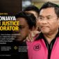 Mantan Wakil Kepala Badan Gizi Nasional (BGN), Sony Sonjaya, mengajukan permohonan sebagai justice collaborator (JC) kepada Kejaksaan Agung dalam perkara dugaan korupsi tata kelola Program Makan Bergizi Gratis (MBG).