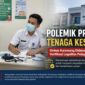 Ilustrasi pelayanan kesehatan oleh tenaga kesehatan kepada pasien. Masyarakat meminta Dinas Kesehatan Kabupaten Karawang melakukan verifikasi terhadap legalitas praktik pelayanan kesehatan guna memastikan kepatuhan terhadap ketentuan perundang-undangan serta menjamin keselamatan pasien.