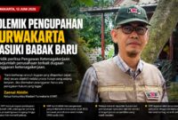 Ketua KMP, Zaenal Abidin, menegaskan bahwa pekerja membutuhkan kepastian hukum dan perlindungan nyata atas hak-hak normatif mereka. KMP berharap proses penyelidikan berjalan profesional, objektif, transparan, dan mampu mengungkap fakta secara utuh.
