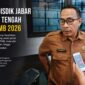 Kepala Dinas Pendidikan Jawa Barat, Purwanto, menjadi sorotan di tengah polemik pelaksanaan SPMB Jabar 2026.