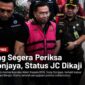 Kejaksaan Agung akan memeriksa mantan Wakil Kepala Badan Gizi Nasional (BGN), Sony Sonjaya, untuk mendalami pengajuan status justice collaborator dalam perkara dugaan korupsi tata kelola Program Makan Bergizi Gratis (MBG).